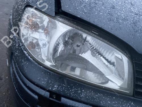 Used Right headlight Right headlight SEAT IBIZA II (6K1) 1.9 TDI (90 hp) 30491377 30491377