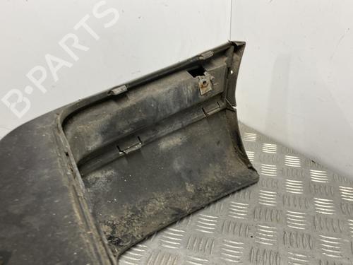 Rear bumper PEUGEOT EXPERT (224_) 2.0 HDI 16V | BP29474935C8 