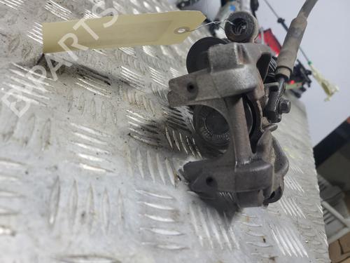 Used Right rear brake caliper Right rear brake caliper AUDI A3 Sportback (8VA, 8VF) 30 TDI (115 hp) 22712384 22712384