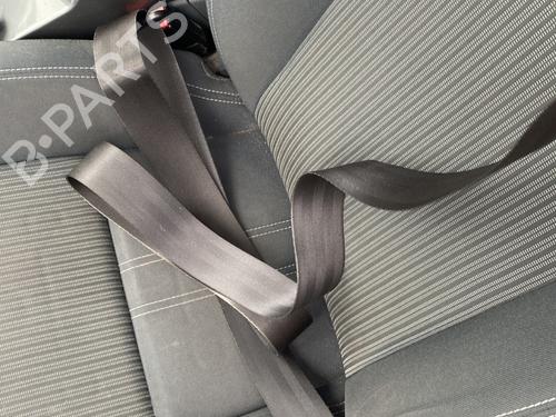 Used Front left seatbelt Front left seatbelt FORD C-MAX II (DXA/CB7, DXA/CEU) 1.6 TDCi (95 hp) 29325187 29325187