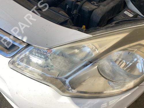 left-headlight-citroen-c3-ii-sc_-2009-37279313 main image
