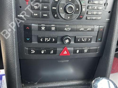 Used Climate control PEUGEOT 407 Coupe (6C_) 2.7 HDi (204 hp) 19904824