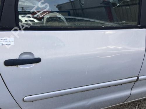 Used Right rear door VW SHARAN (7M8, 7M9, 7M6) [1995-2010]  19909473