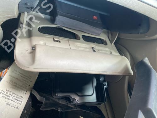 Glove box CITROËN C5 II (RC_) | BP37279248C95 - Image 2