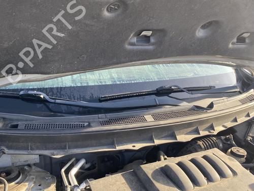 Used Scuttle panel NISSAN X-TRAIL II (T31) 2.0 dCi 4x4 (150 hp) 30821194