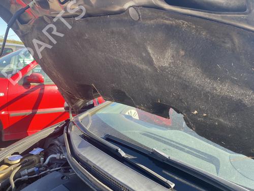 Used Upper protection Upper protection HONDA CIVIC VIII Hatchback (FN, FK) 2.2 CTDi (FK3) (140 hp) 33818736 33818736
