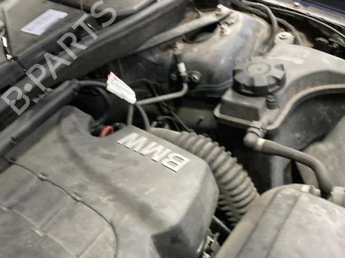 Used Gearbox BMW 1 (E81) 116 d (116 hp) 21835518