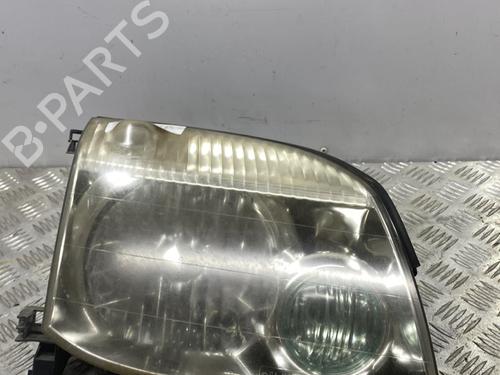 Used Right headlight Right headlight NISSAN X-TRAIL I (T30) 2.2 Di 4x4 (114 hp) 22113344 22113344