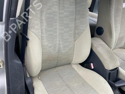 Right front seat RENAULT MEGANE II Saloon (LM0/1_) | BP36371985C16 - Image 3