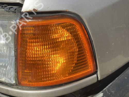 Used Left front indicator Left front indicator AUDI 80 B3 Saloon (893, 894, 8A2) 1.8 S (90 hp) 24888985 24888985