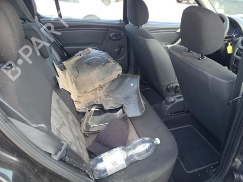 Guantera DACIA SANDERO 1.4 (BS0C, BS0A, BS0G, BS1F, BS0E) | BP37156827C95 - Image 7