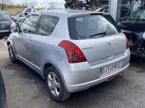 Catalyst SUZUKI SWIFT III (MZ, EZ) 1.3 DDiS (RS413D) | BP32068663M10 - Image 5