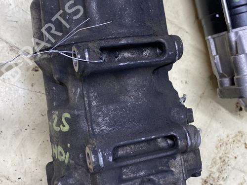 Used AC compressor PEUGEOT 307 Break (3E) 2.0 HDi 135 (136 hp) 28366846