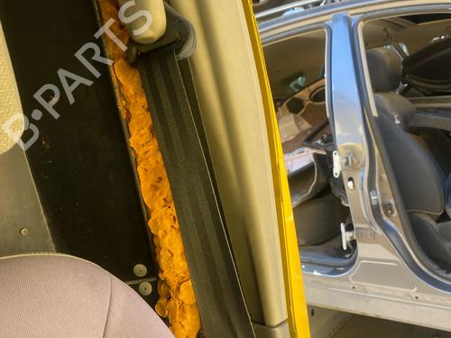 Front left seatbelt RENAULT KANGOO Express (FW0/1_) 1.5 dCi 70 (FW0A, KW0V) | BP38187635I26 - Image 2