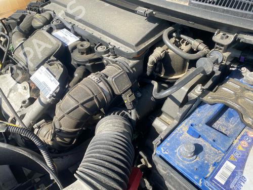 Injection pump FORD FIESTA VI (CB1, CCN) | BP36653927M78 - Image 2
