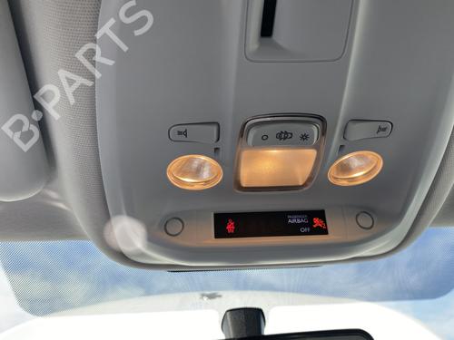 Interior roof light PEUGEOT 308 SW II (LC_, LJ_, LR_, LX_, L4_) 1.6 BlueHDi 100 | BP24822853I8 