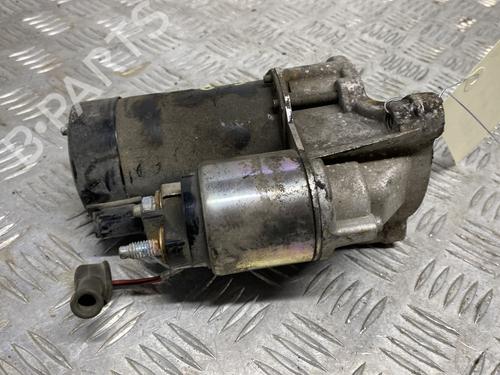 Startmotor PEUGEOT BOXER Van (230L) 2.0 i (109 hp) 26168547