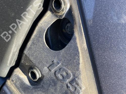 Right front fenders RENAULT CLIO III (BR0/1, CR0/1) 1.5 dCi (BR17, CR17) | BP28965252C42