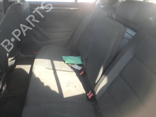 Climate control VW GOLF VI (5K1) | BP34220575I5 - Image 5