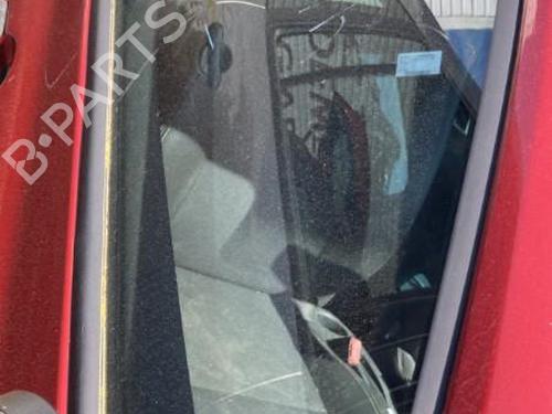 Front right door window RENAULT CLIO III (BR0/1, CR0/1) 1.5 dCi | BP22121030C19 