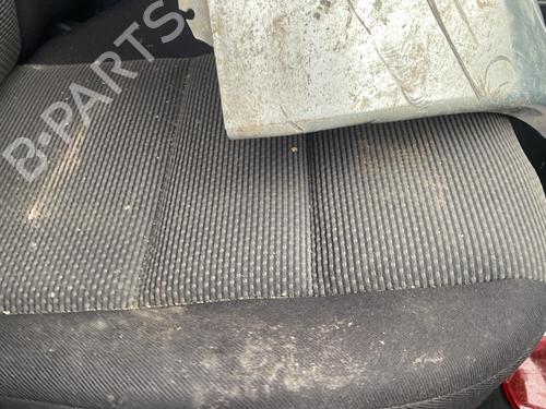 Sæde højre fortil MAZDA 6 Hatchback (GG) 2.0 DI (GG14) | BP32393048C16