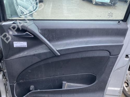 Front right panel MERCEDES-BENZ VITO Bus (W639) 115 CDI (639.701, 639.703, 639.705) | BP30578040C59  - Image 5