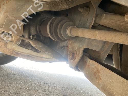 Used Right rear driveshaft Right rear driveshaft 37706845 37706845
