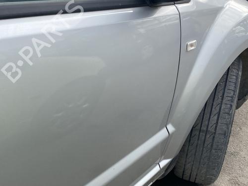 Right front door DODGE CALIBER 2.0 CRD | BP29455377C3 