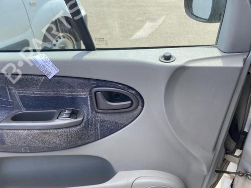 Used Front left panel Front left panel RENAULT SCÉNIC I MPV (JA0/1_, FA0_) 1.6 (JA00, JA16, JA15, JA19, JA1V, JA2B, JA2C, JA0B,... (107 hp) 27517894 27517894