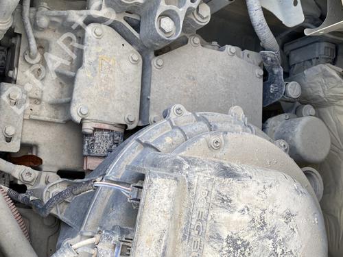 Used Engine RENAULT KANGOO Express (FW0/1_) Z.E. (FW0Z, FW1Z) (60 hp) 32135920