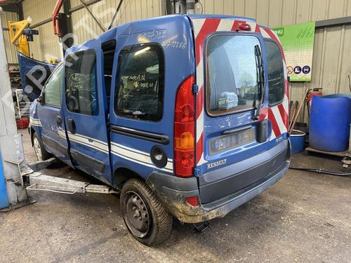 Third brake light RENAULT KANGOO (KC0/1_) 1.5 dCi | BP36095136L11 - Image 9