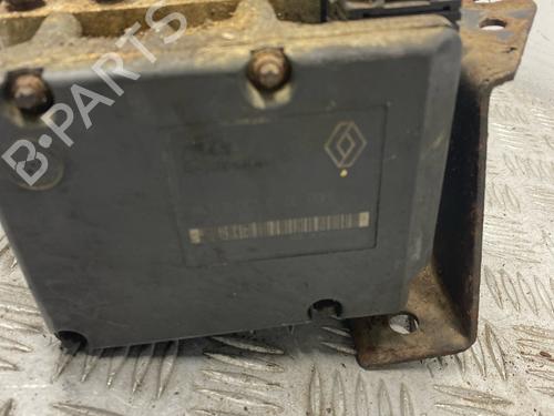 Used ABS pump ABS pump RENAULT LAGUNA I (B56_, 556_) 2.2 dT (B569) (113 hp) 39703114 39703114