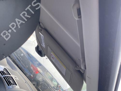 Used Right curtain airbag PEUGEOT 407 Coupe (6C_) 2.7 HDi (204 hp) 31977624