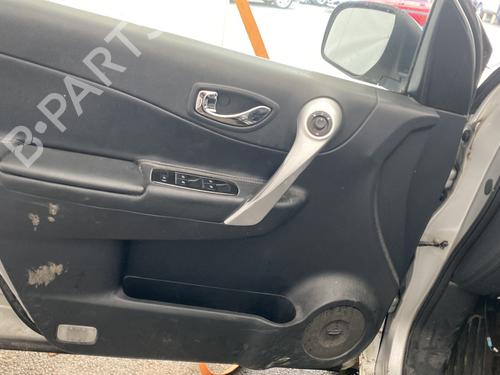 Used Front left panel Front left panel RENAULT KOLEOS I (HY_) 2.0 dCi 4x4 (HY0K) (150 hp) 31953940 31953940