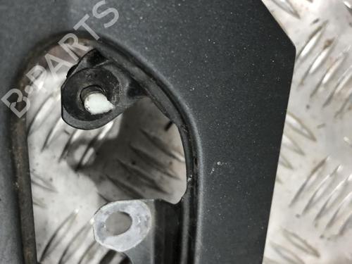 Left front fenders MINI MINI (R50, R53) Cooper S | BP19912293C41 