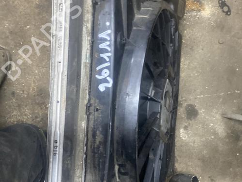 Used Radiator fan Radiator fan VOLVO XC90 I (275) D5 AWD (163 hp) 32526499 32526499