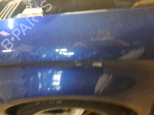 Left front fenders SEAT ALTEA (5P1) 2.0 TDI 16V | BP22918672C41 