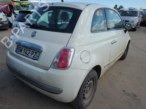 Front left panel FIAT 500 (312_) 1.3 D Multijet (312AXE1A) | BP37035250C58 - Image 9