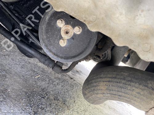 Used Steering pump Steering pump CITROËN JUMPER II Van 2.2 HDi 130 (130 hp) 27403049 27403049