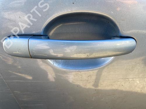 Used Front right exterior door handle Front right exterior door handle SKODA OCTAVIA I (1U2) 1.9 TDI (90 hp) 39943091 39943091