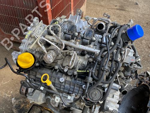 Used Engine Engine 38236139 38236139