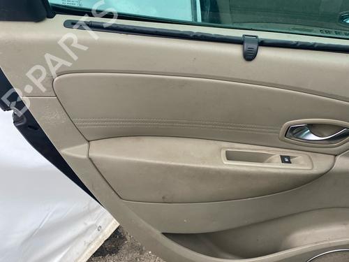 Rear left panel RENAULT SCÉNIC III (JZ0/1_) 1.9 dCi (JZ0J, JZ1J, JZ1K, JZ1S) | BP34451137C60 - Image 3
