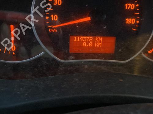 Used Instrument cluster Instrument cluster RENAULT KANGOO Express (FW0/1_) 1.5 dCi 95 (FW16) (95 hp) 29959022 29959022