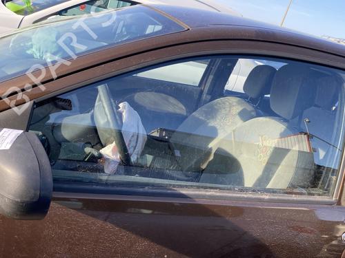 front-left-door-window-renault-twingo-ii-cn0_-2007-25270558 main image