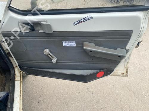 Used Front right panel Front right panel 35884732 35884732