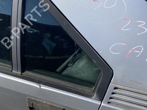 Used Rear left quarter glass CITROËN BX (XB-_) 19 D (69 hp) 29537685