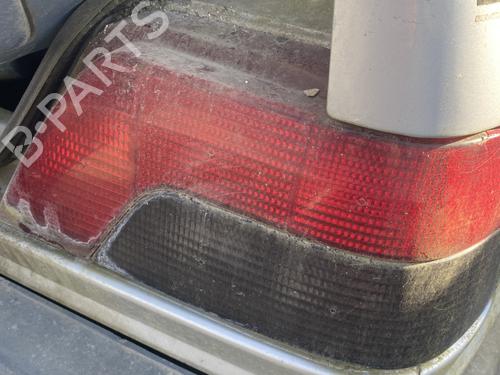 Used Right taillight Right taillight PEUGEOT 309 II (3C, 3A) 1.8 TD (78 hp) 24973611 24973611