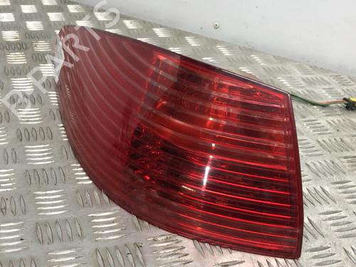 Left taillight PEUGEOT 607 (9D, 9U) 2.2 HDi | BP22116538C34 