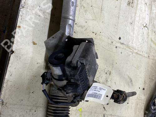 Crémaillère de direction MERCEDES-BENZ A-CLASS (W169) A 170 (169.032, 169.332) (116 hp) 29829402