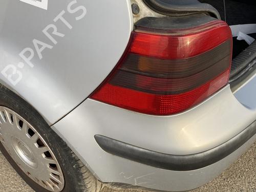Venstre baglygte VW GOLF IV (1J1) 1.9 TDI | BP23933825C34 
